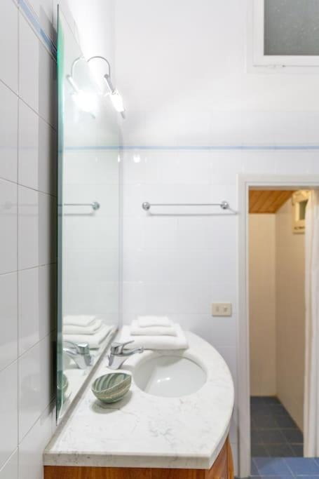 Apartamento Stile & Comfort Near P. Signoria *
