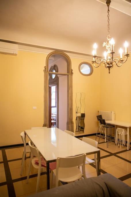 Apartamento Near The Basilica Of San Lorenzo *