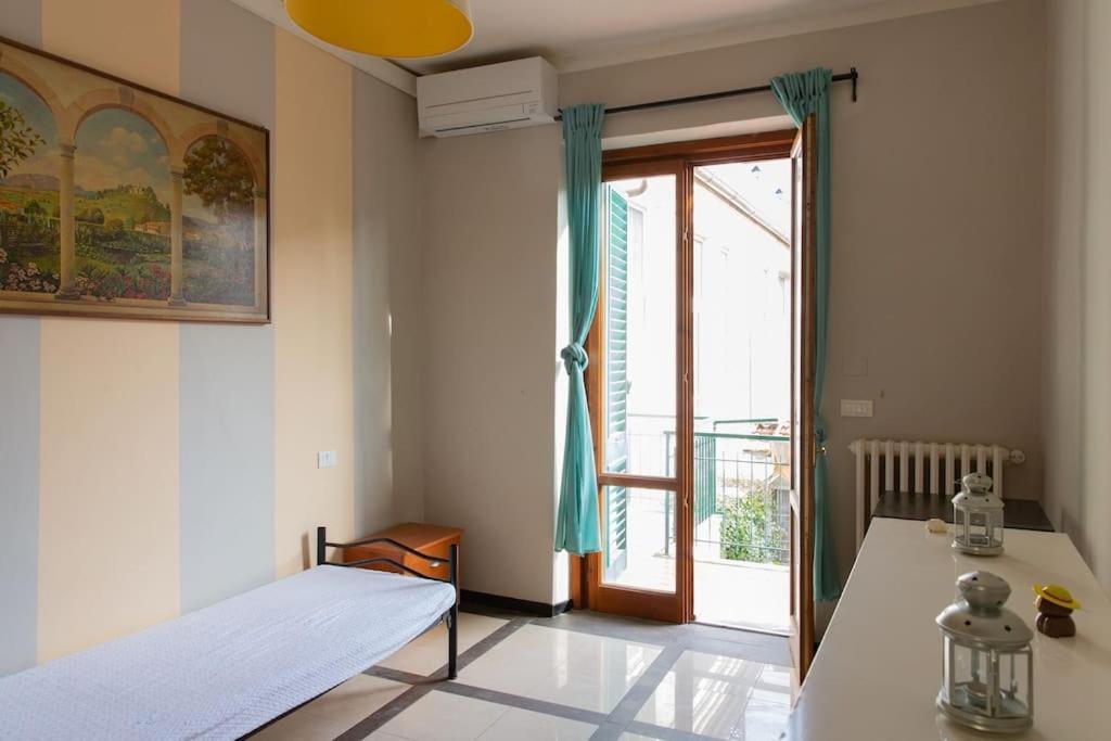 Apartamento Near The Basilica Of San Lorenzo *
