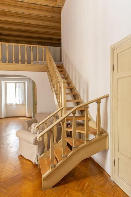 Strategic 2br Apartment Florenz