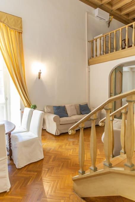 Apartment Strategic 2br *