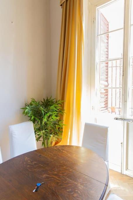 Apartment Strategic 2br *