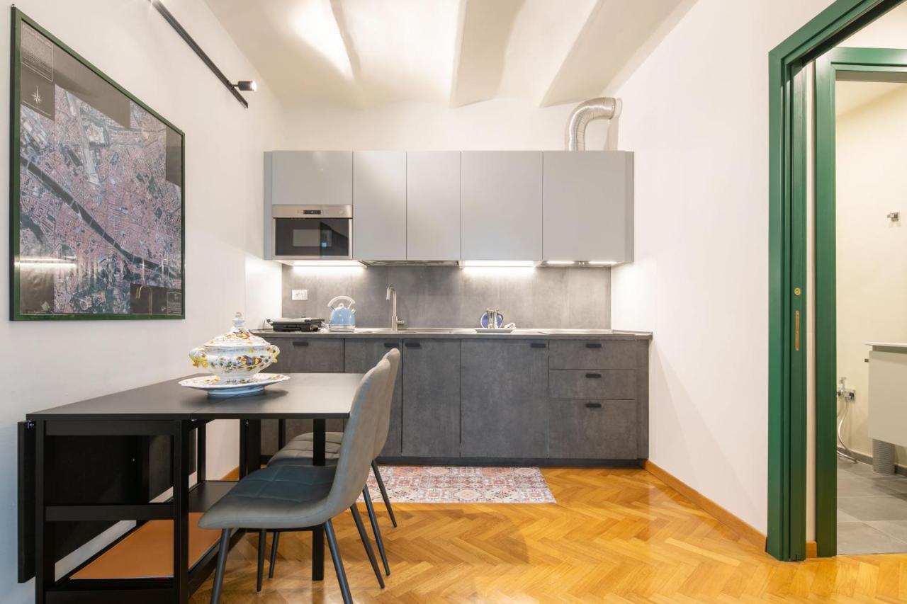 Tintori Apartamento Florença