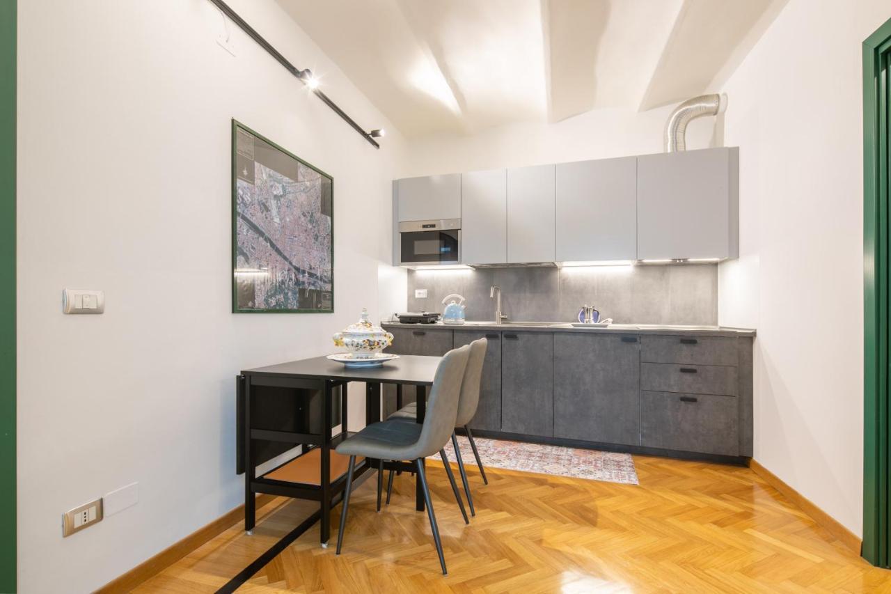 Apartment Tintori
