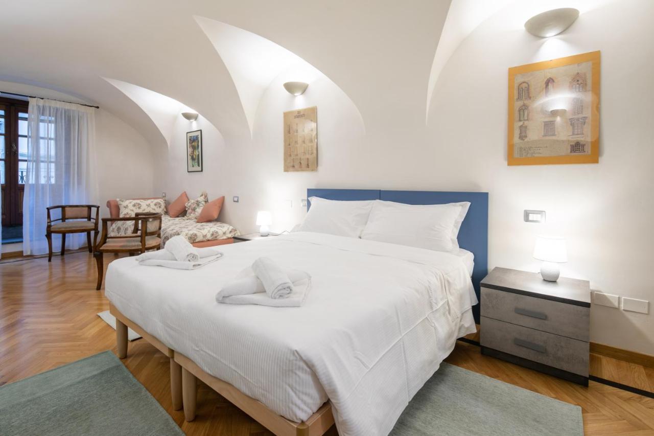 Apartamento Tintori