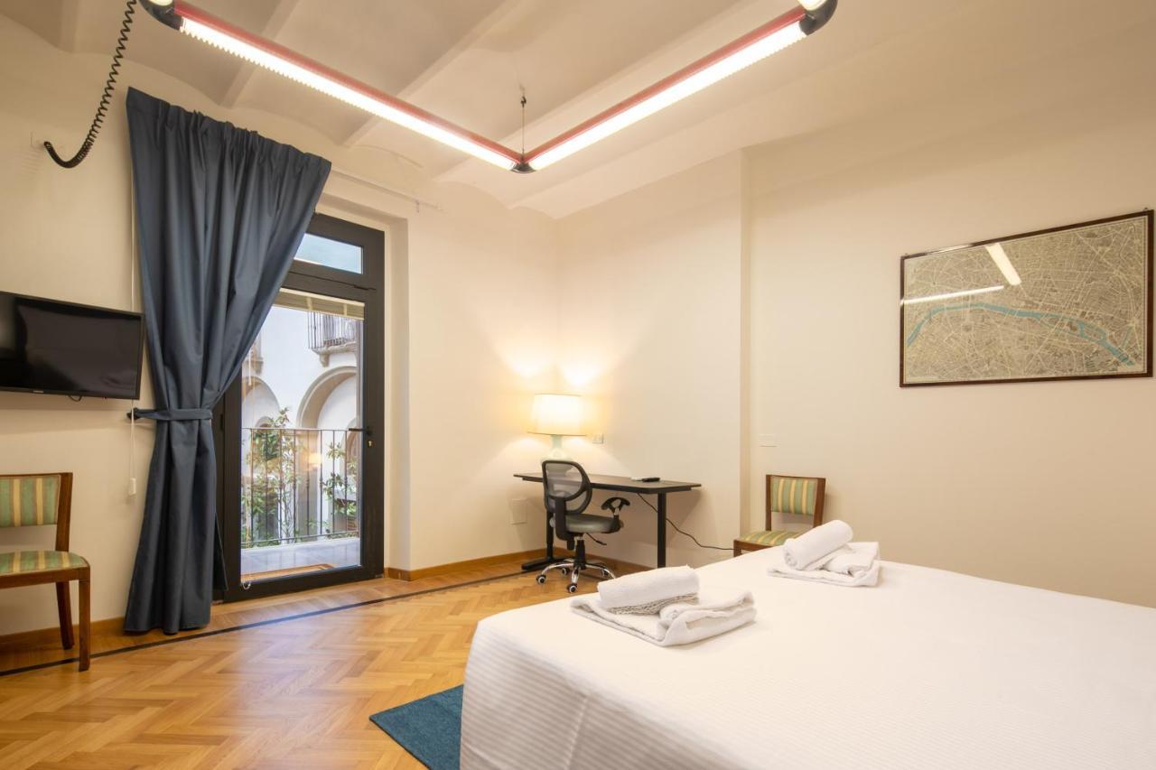 Apartamento Tintori *