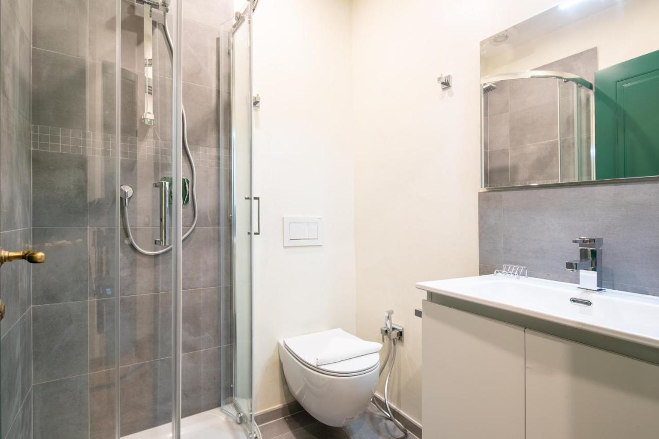Tintori Apartamento