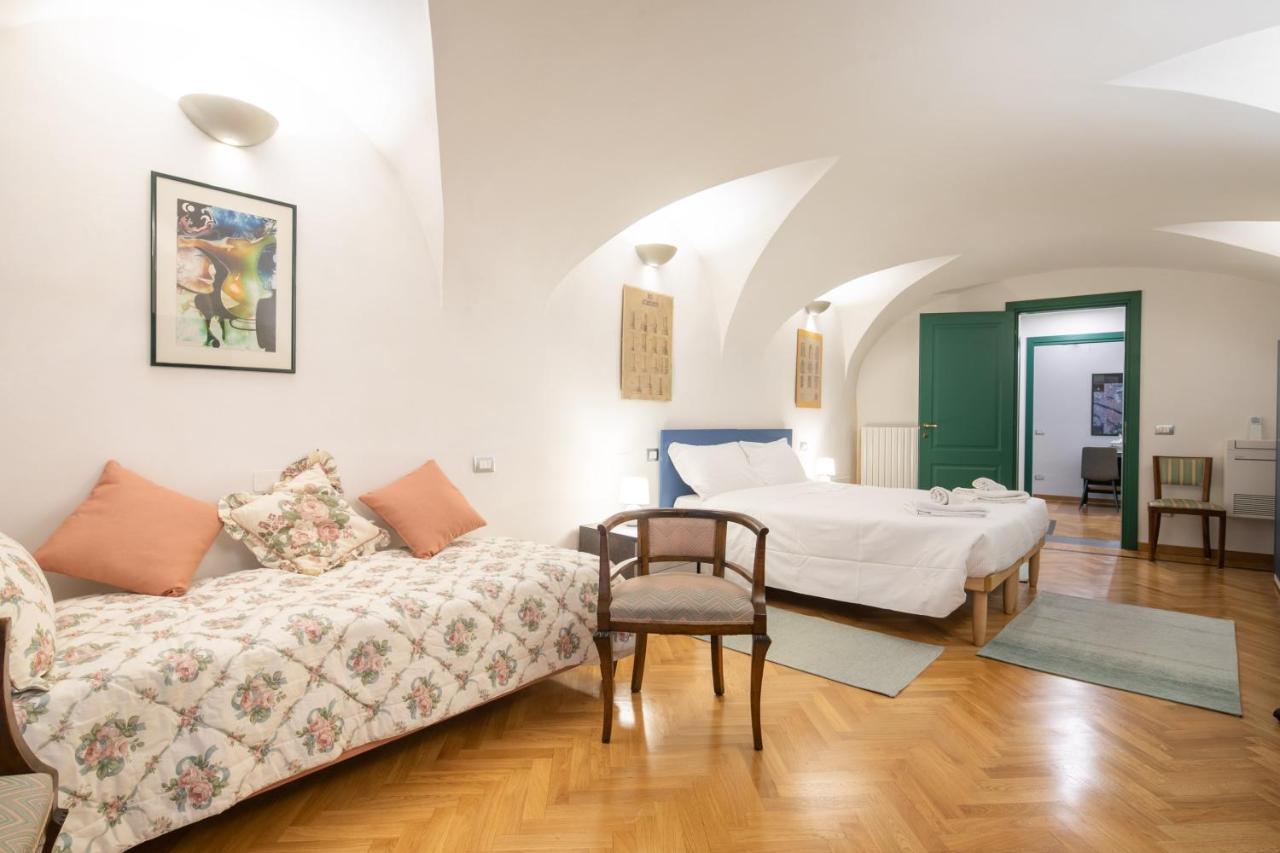 Tintori Apartamento