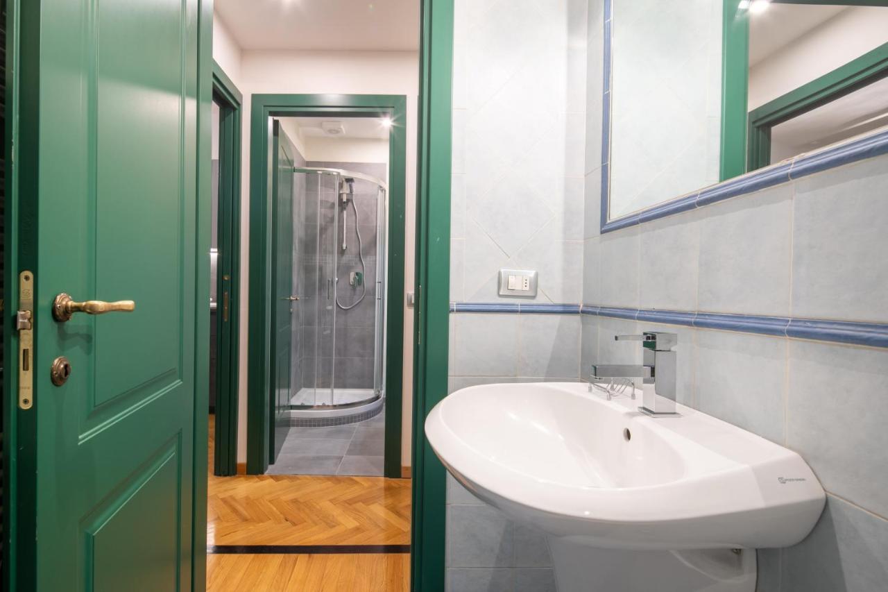 Apartamento Tintori *