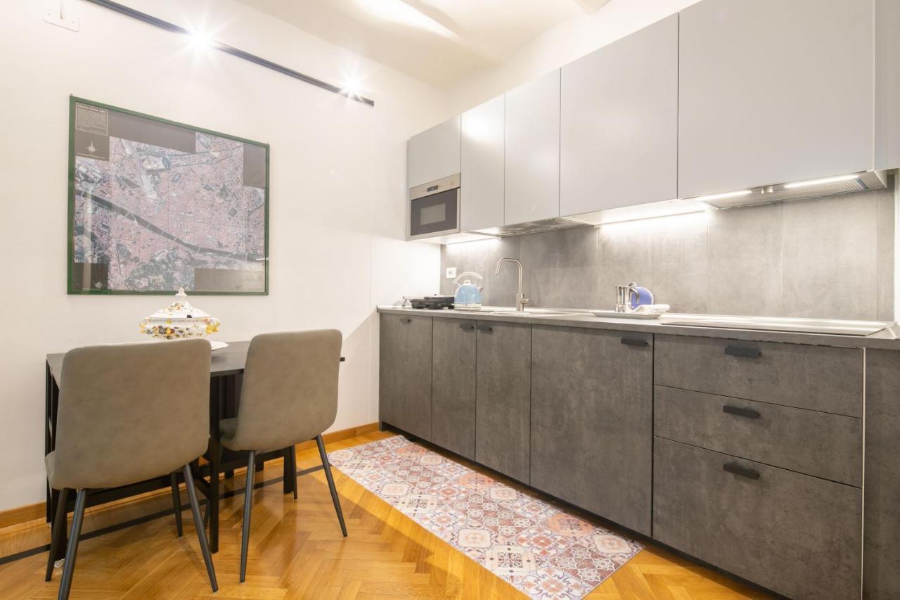 Apartamento Tintori