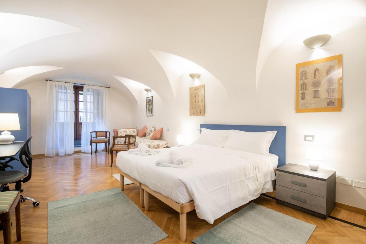 Apartamento Tintori