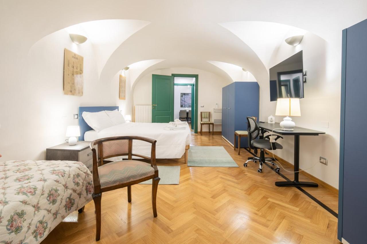 Apartamento Tintori