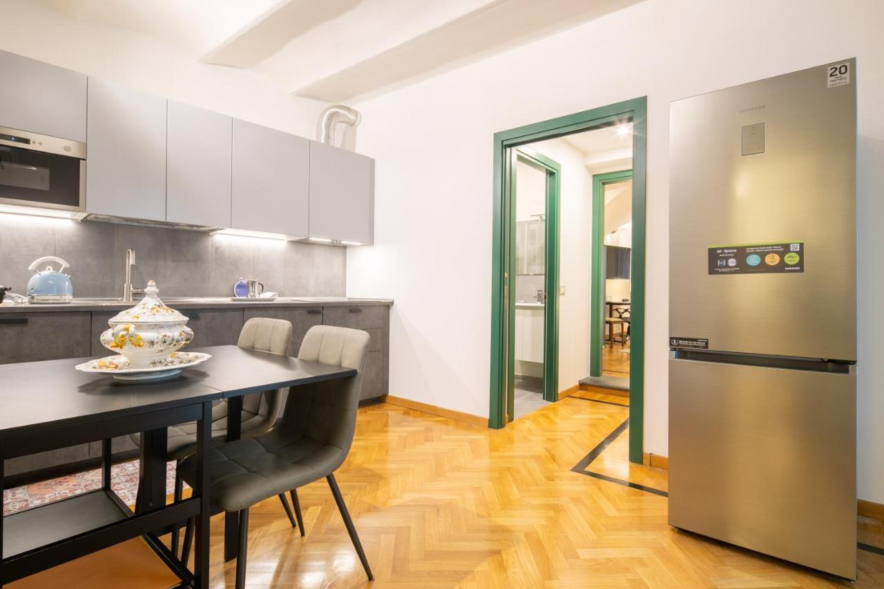 Tintori Apartamento *