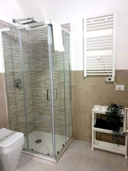 Incantevole Via Torta Appartement