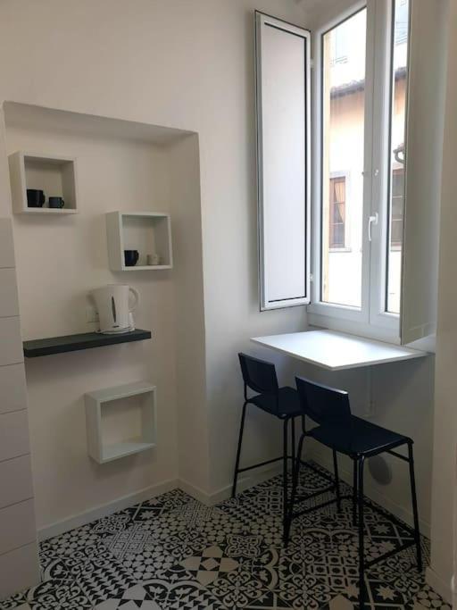 Incantevole Via Torta Appartement *