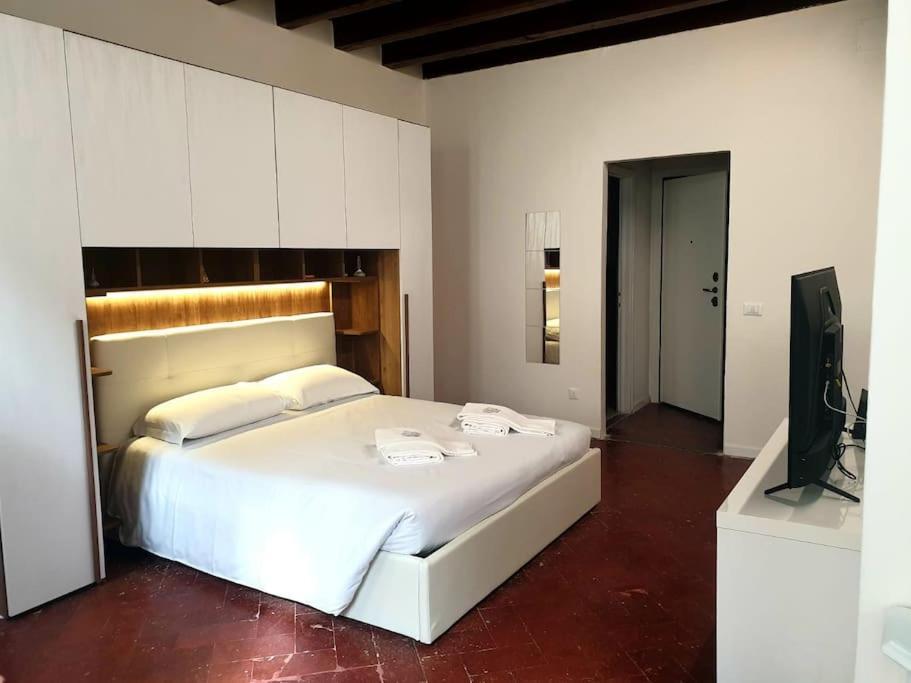 Incantevole Via Torta Appartement
