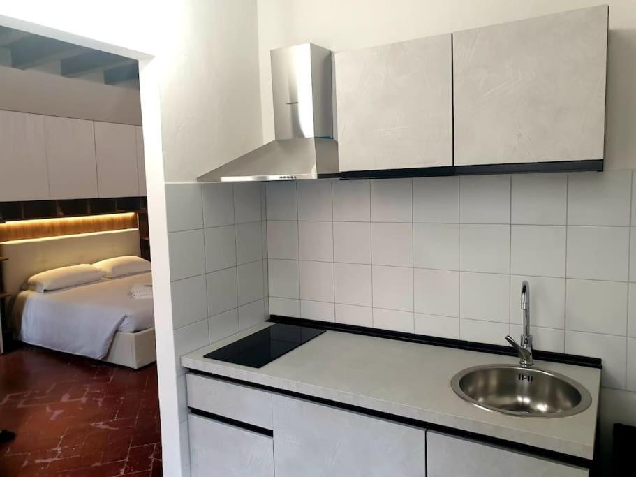 Appartement Incantevole Via Torta Florence