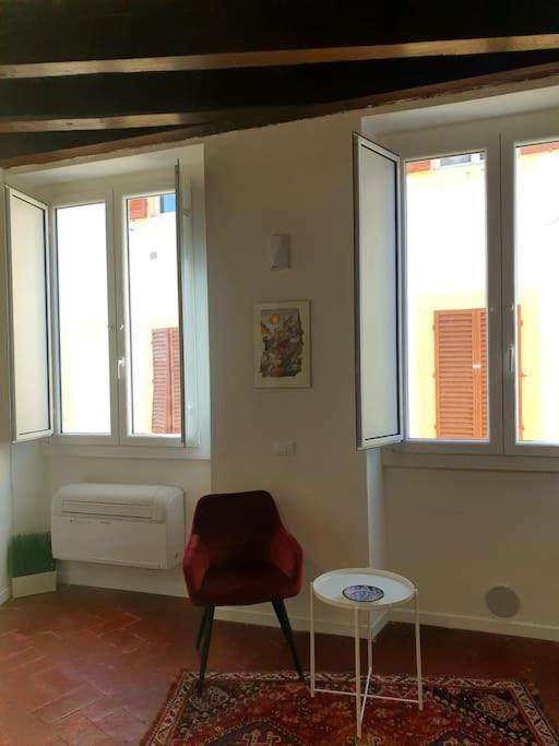 Incantevole Via Torta Appartement *