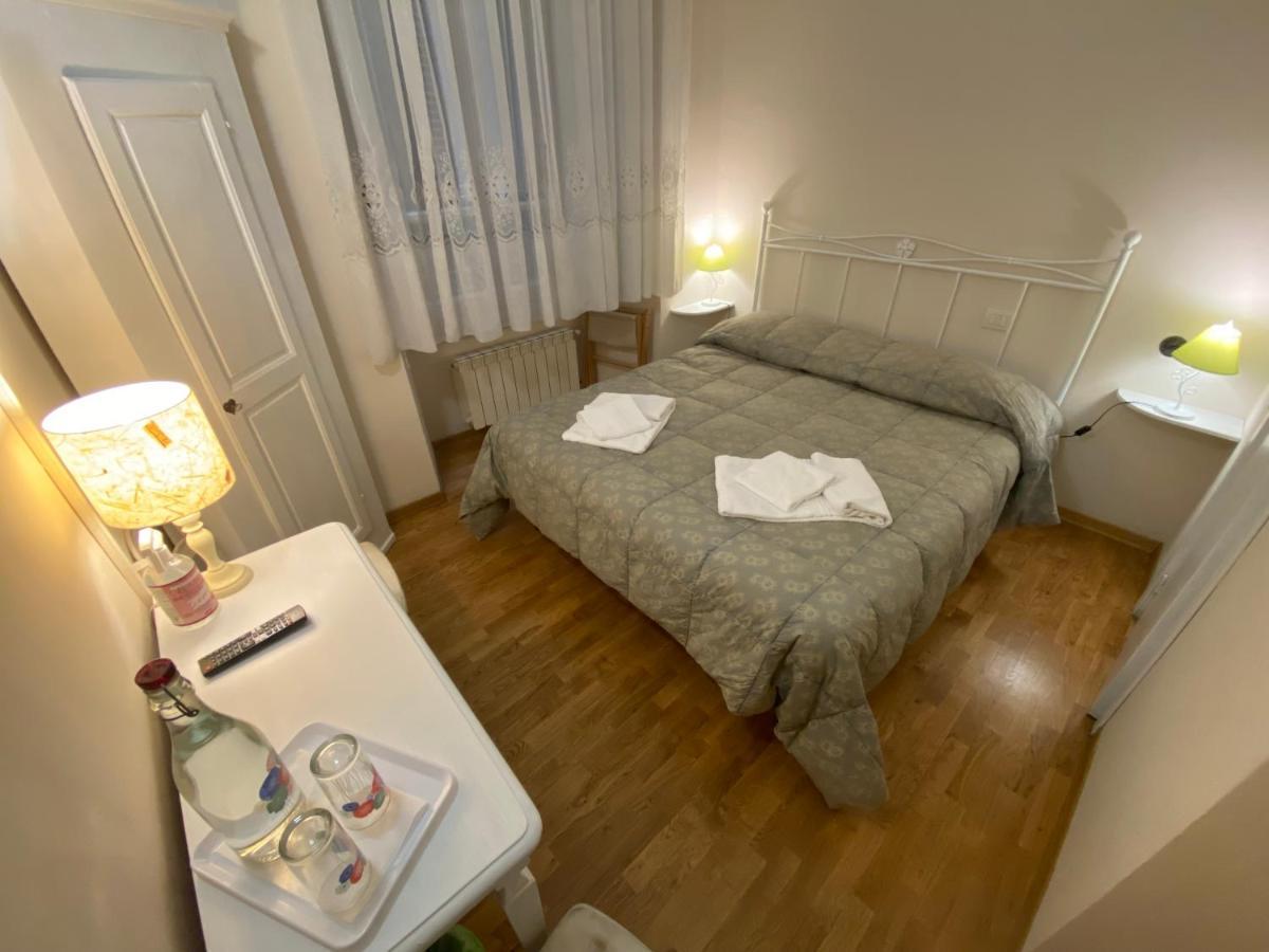 Frühstückspension Relais Del Duomo Florenz