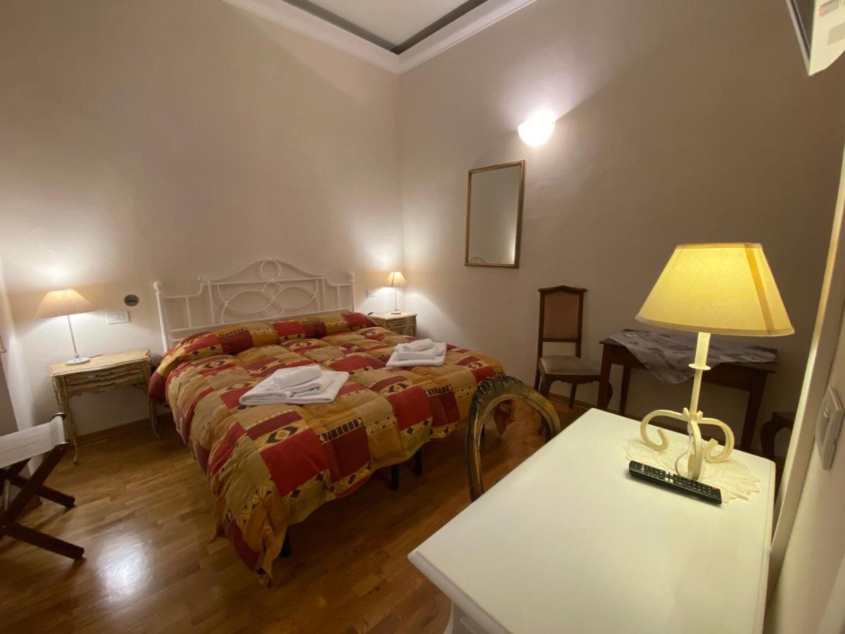 Relais Del Duomo Frühstückspension 3*