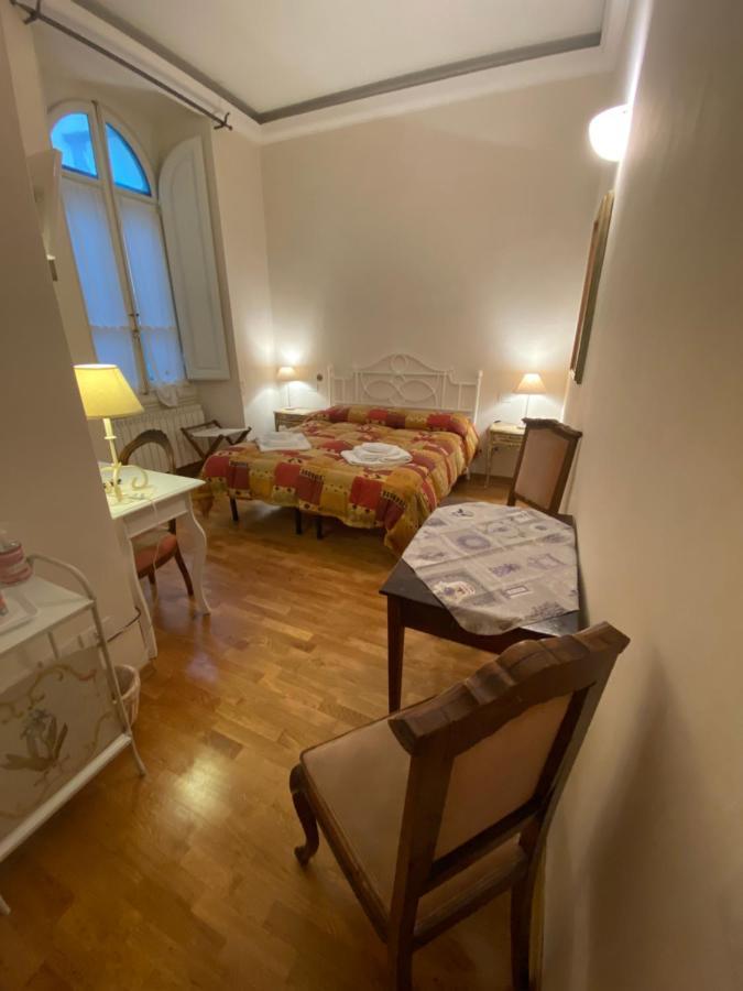 Relais Del Duomo 3* Florenz