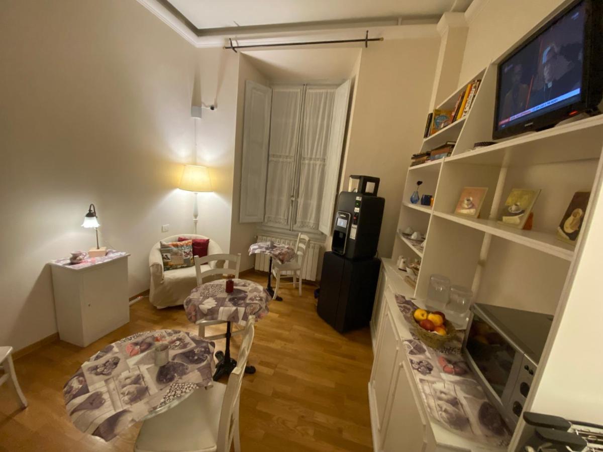 Relais Del Duomo 3* Florenz