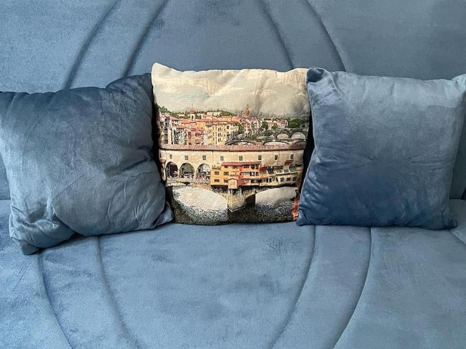 Appartement Casa Arianna Florence