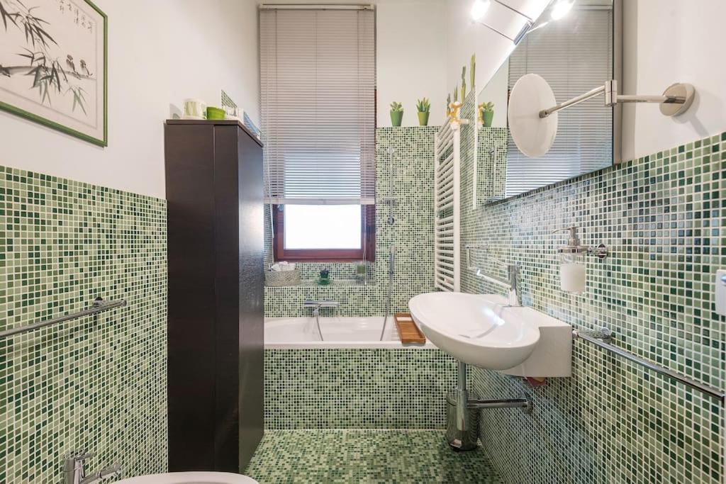 La Casa Di Dani * Florença