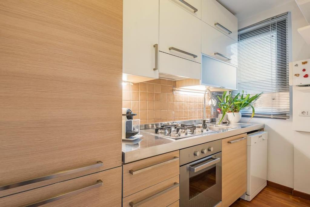 Apartamento La Casa Di Dani Florença