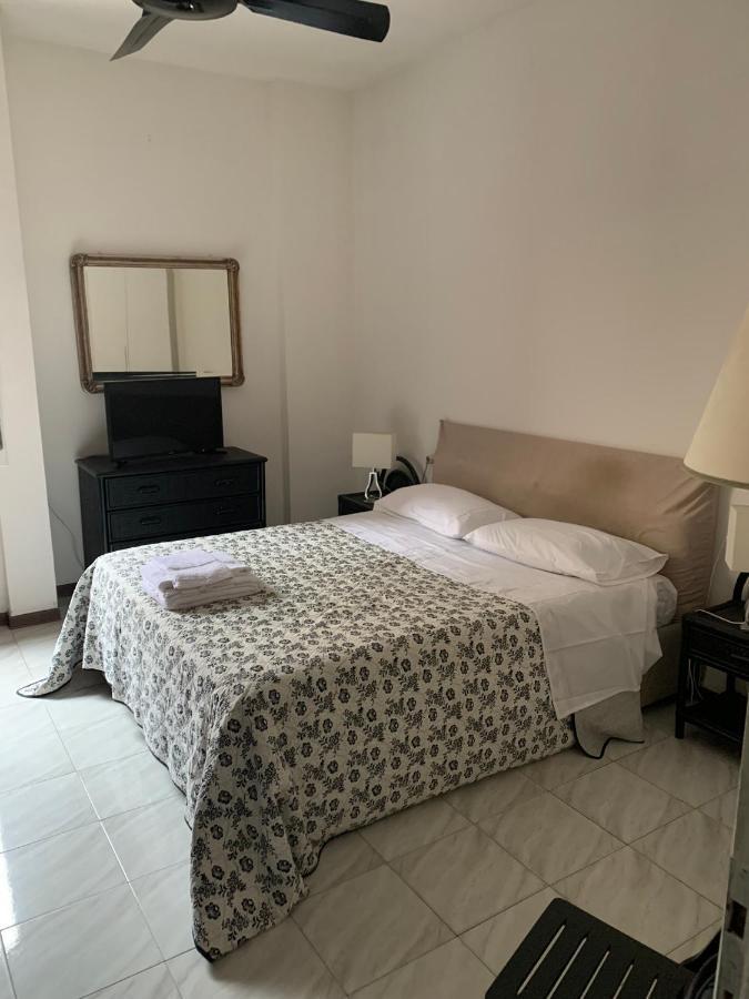Ussi4 Guest house *
