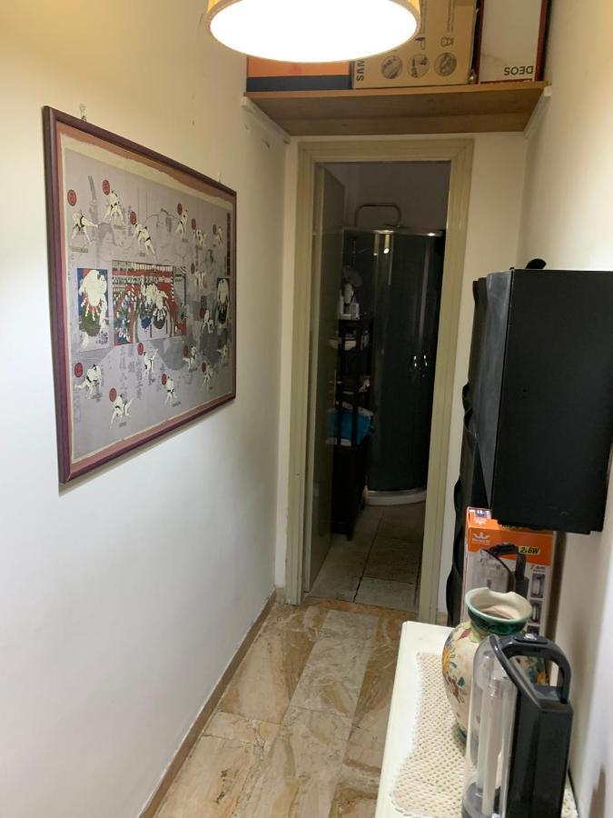 Ussi4 Guest house