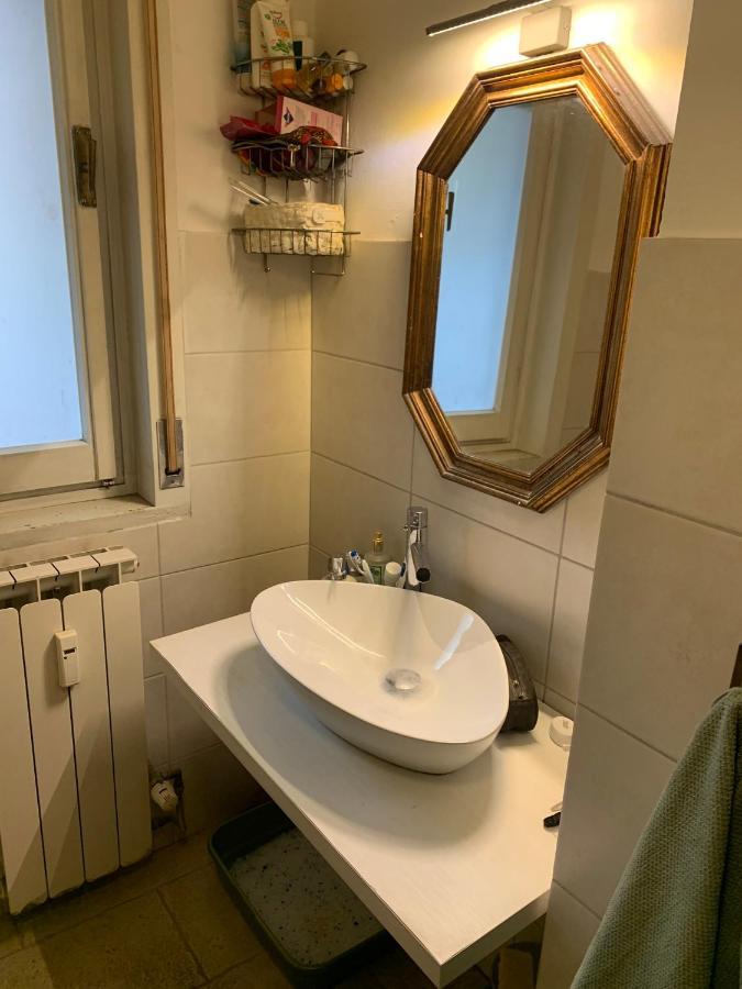 Guest house Ussi4