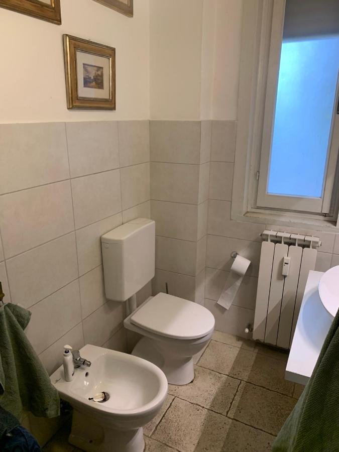 Guest house Ussi4