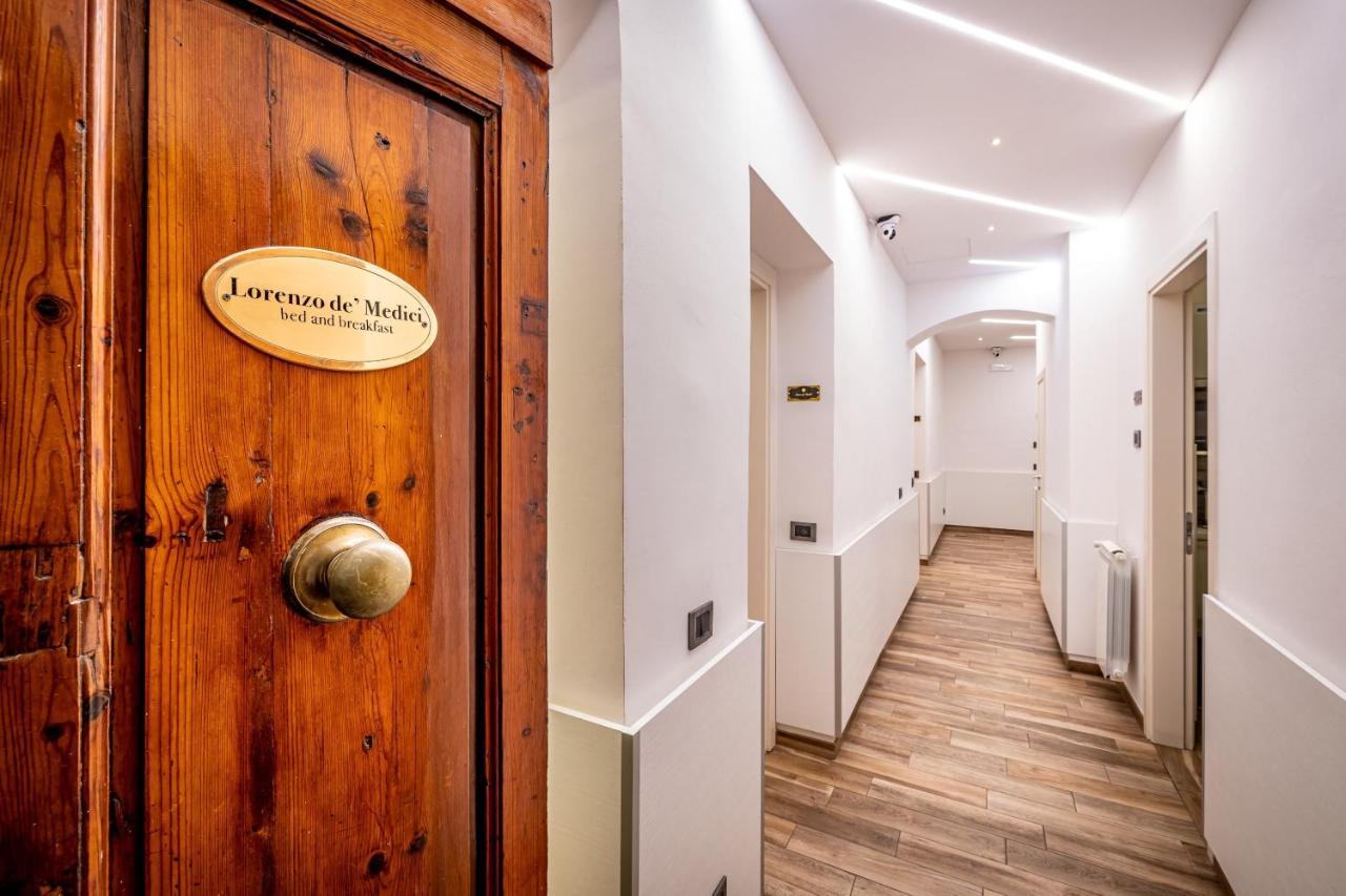 Bed & Breakfast Lorenzo De' Medici Firenze
