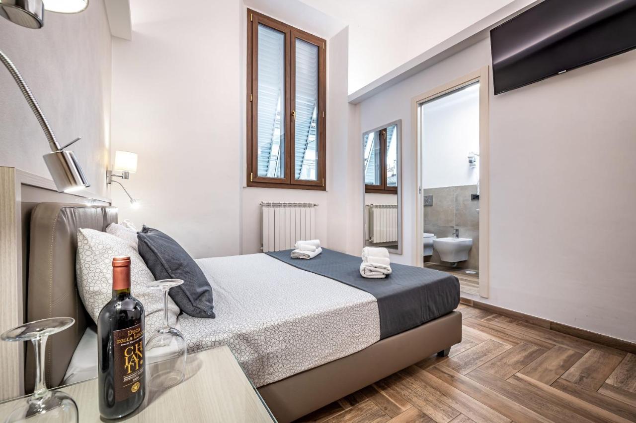 Bed & Breakfast Lorenzo De' Medici 3*