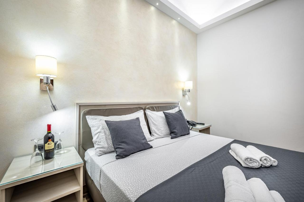 Lorenzo De' Medici Bed & Breakfast Firenze