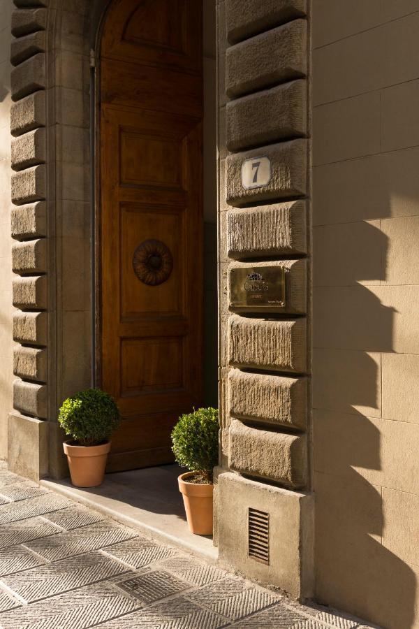 Casa G. * Florence