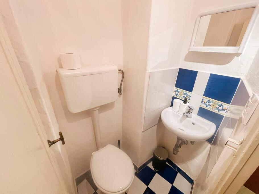 Appartement Dimora Storica In Piazza De' Pitti *