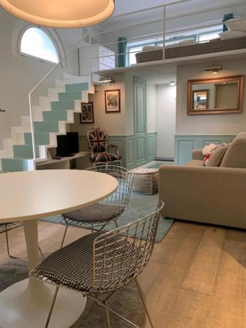 Piccolo Loft Boboli Florence
