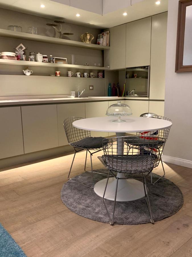 Piccolo Loft Boboli Florence
