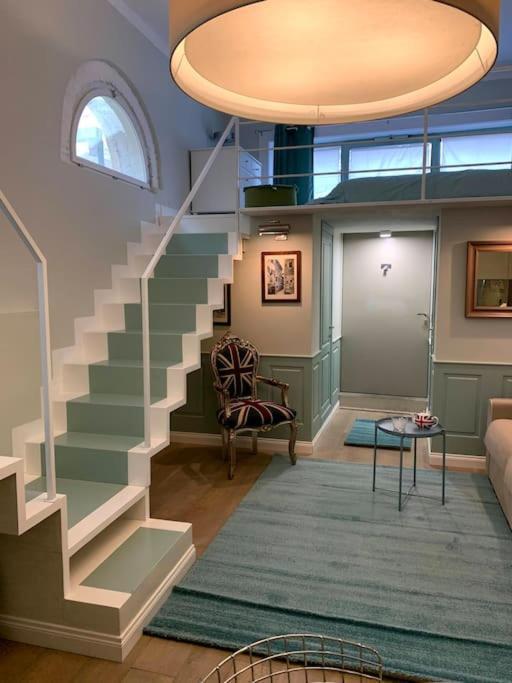 Piccolo Loft Boboli Apartment Florence