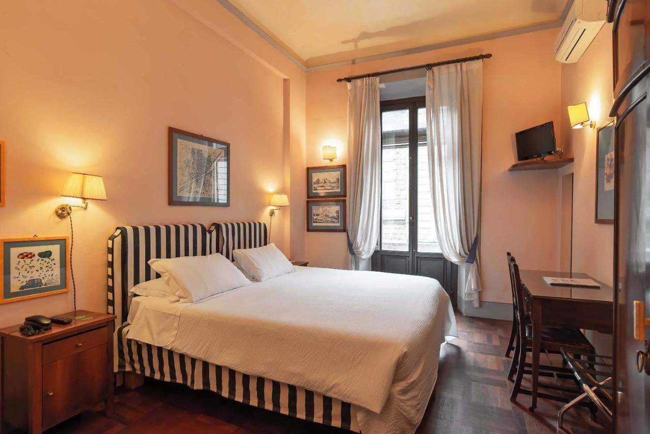 Residenza Johanna I Frühstückspension