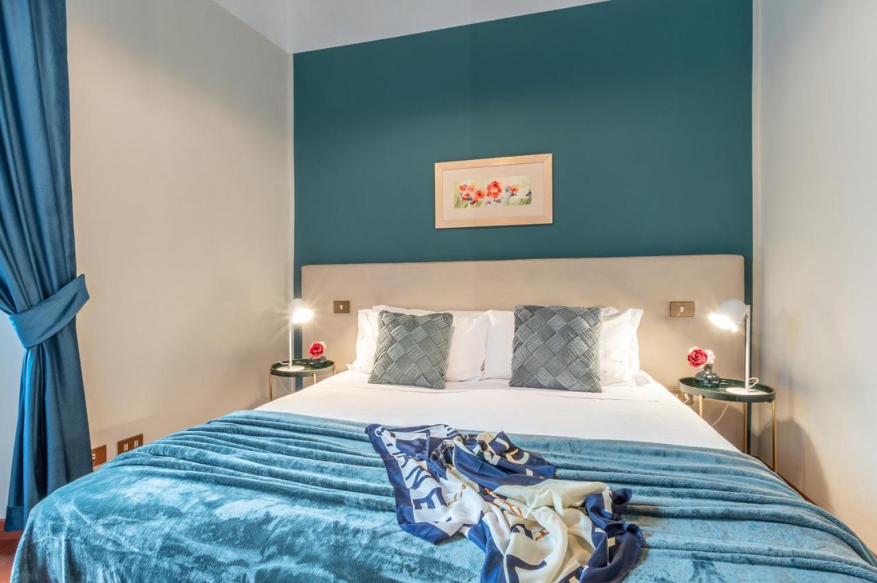San Lorenzo Five Senses Appartement Florence
