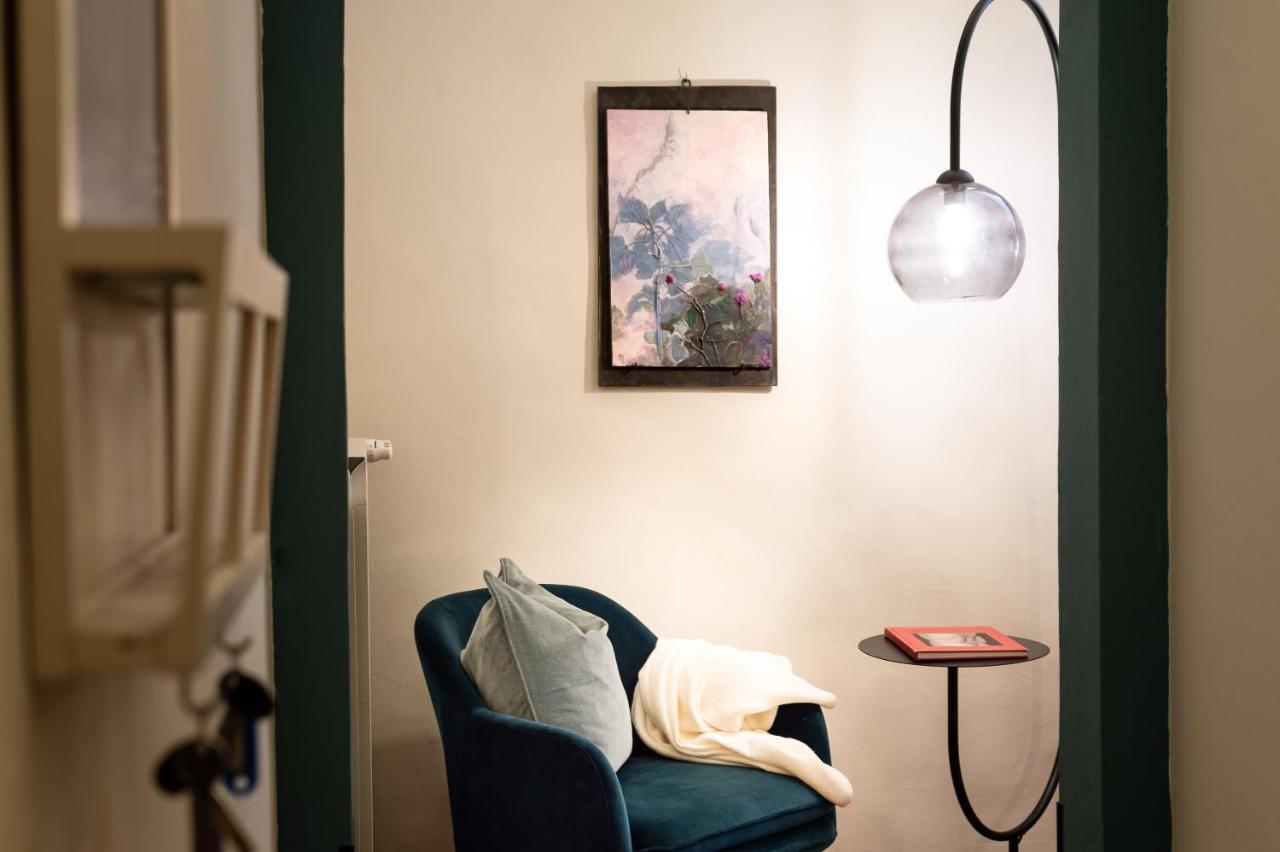 Appartement San Lorenzo Five Senses *