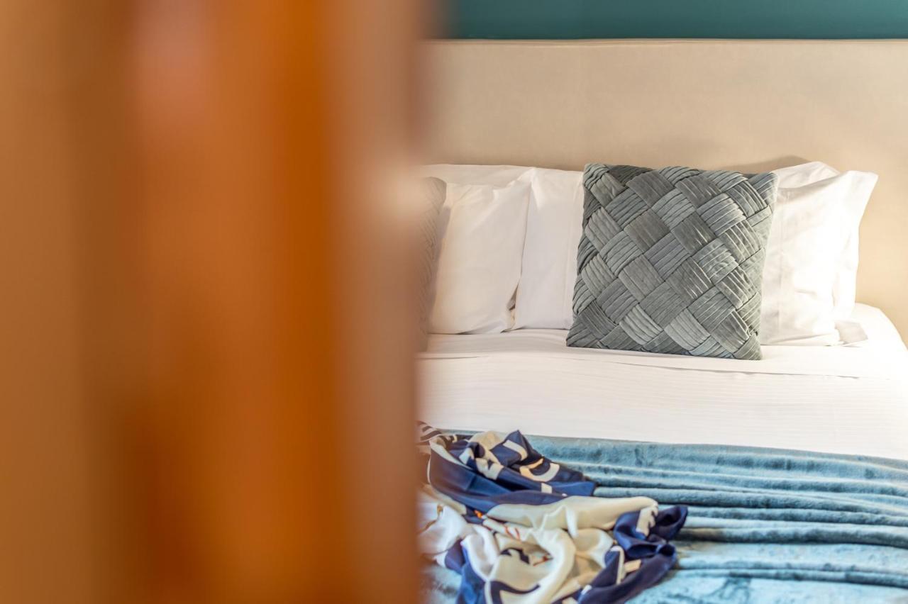 San Lorenzo Five Senses Appartement *