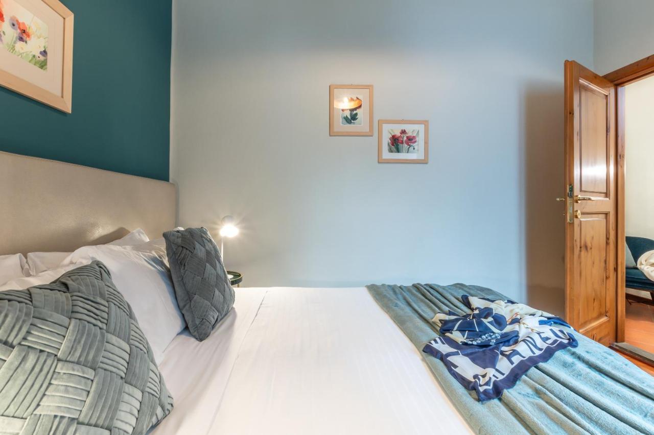 Appartement San Lorenzo Five Senses *