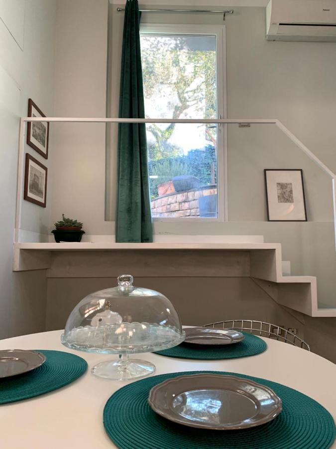 Apartment Piccolo Loft Boboli *