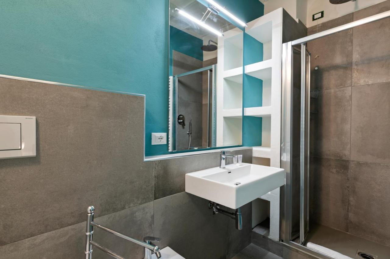 Appartement La Loggia Della Signoria Charming Loft Florence