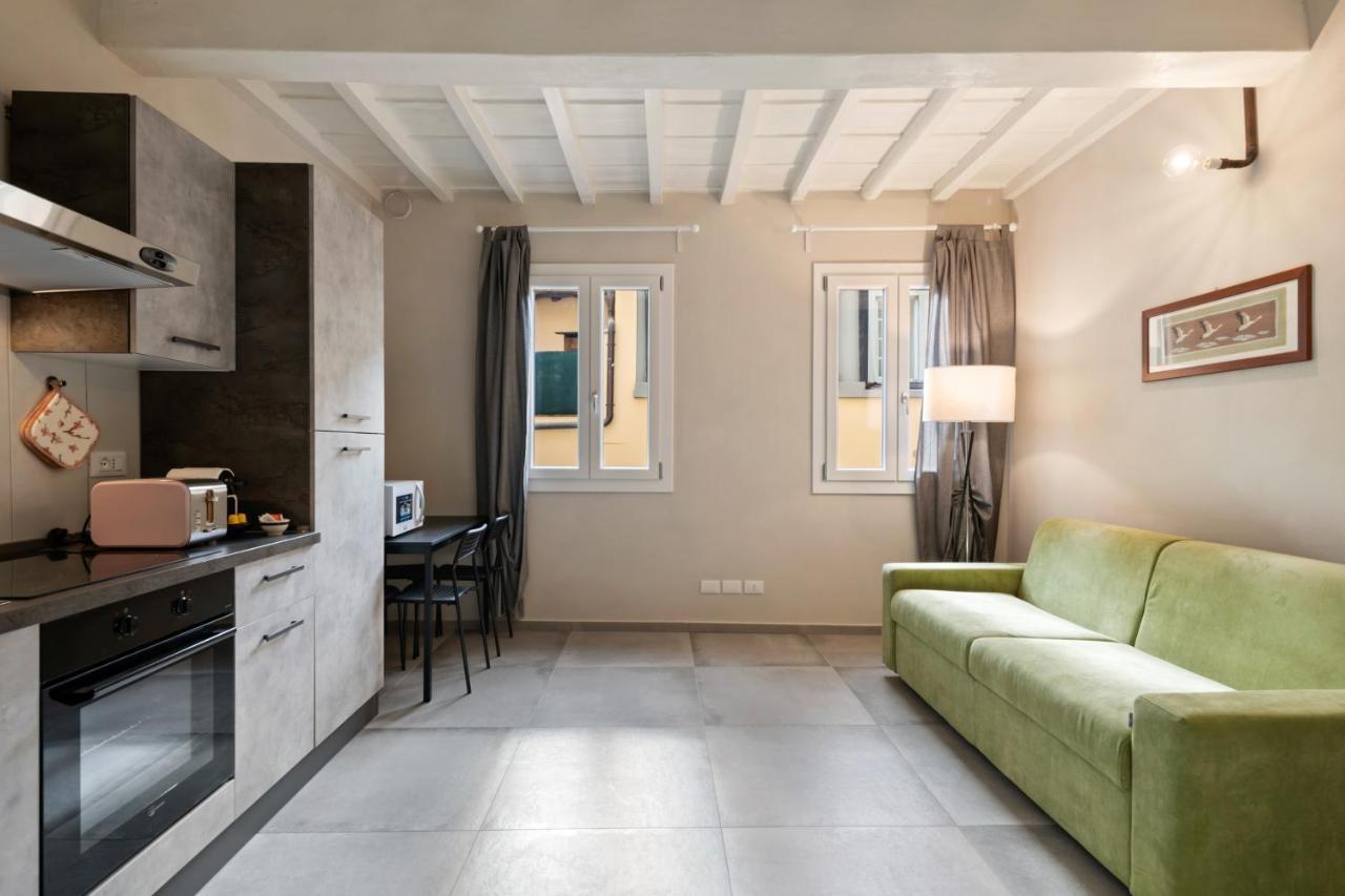 La Loggia Della Signoria Charming Loft * Florence