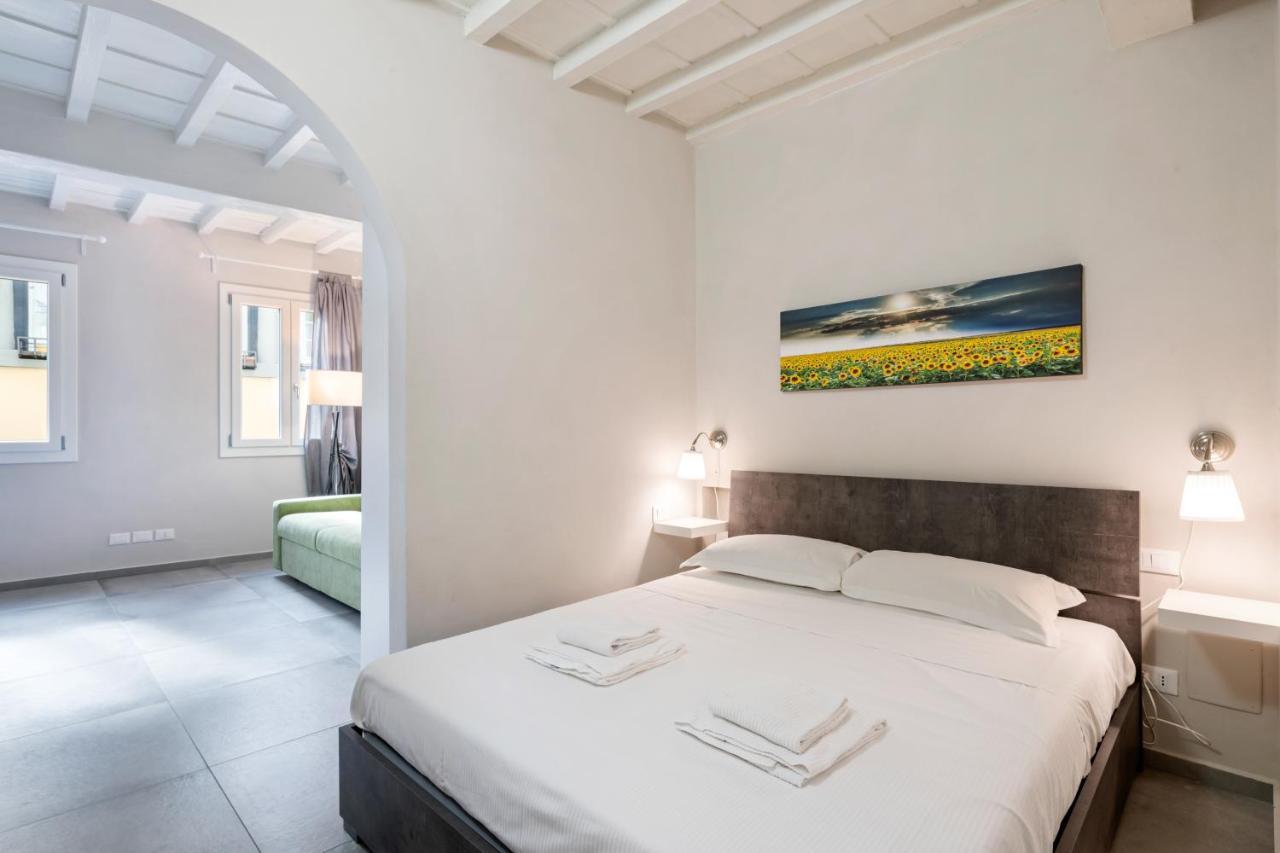 La Loggia Della Signoria Charming Loft * Florence